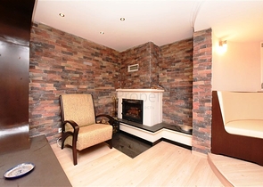 موفع مركزي - فيلا 4 غرف وصالتين - مفروشة -في منطقة توسمور / الانيا 