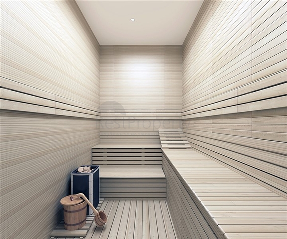 اطلالة على النهر - شقق بالاقساط ضمن مجمع قيد الانشاء في كاستل / الانيا 