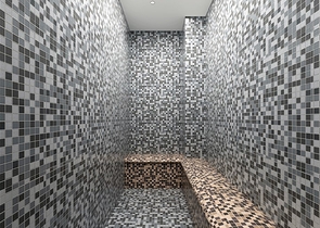 اطلالة على النهر - شقق بالاقساط ضمن مجمع قيد الانشاء في كاستل / الانيا 