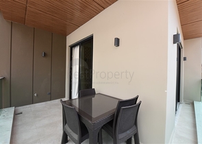 جانب شاطئ كليوباترا - شقة غرفة وصالة مفروشة - مجمع فاخر - في مركز الانيا 