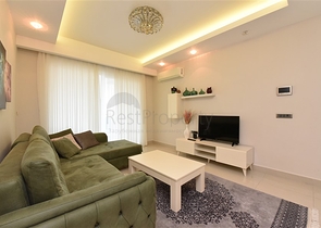 مجمع فاخر - شقة غرفة وصالة مفروشة - في محمودلار / الانيا 
