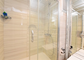 مجمع فاخر - شقة غرفة وصالة مفروشة - في محمودلار / الانيا 