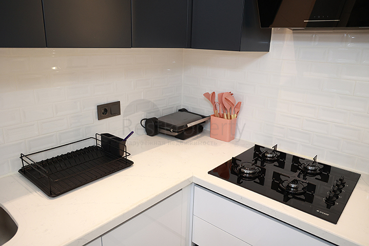 فلل للبيع بالاقساط - تصميم 3 غرف وصالة - في افسلار / الانيا 