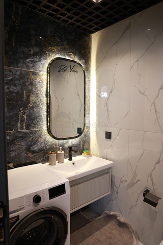 فلل للبيع بالاقساط - تصميم 3 غرف وصالة - في افسلار / الانيا 