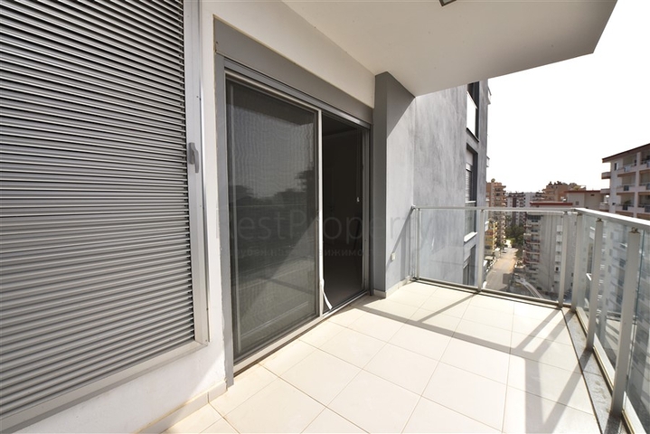 مجمع سكني انيق - شقة غرفتين وصالة مفروشة - في محمودلار / الانيا 