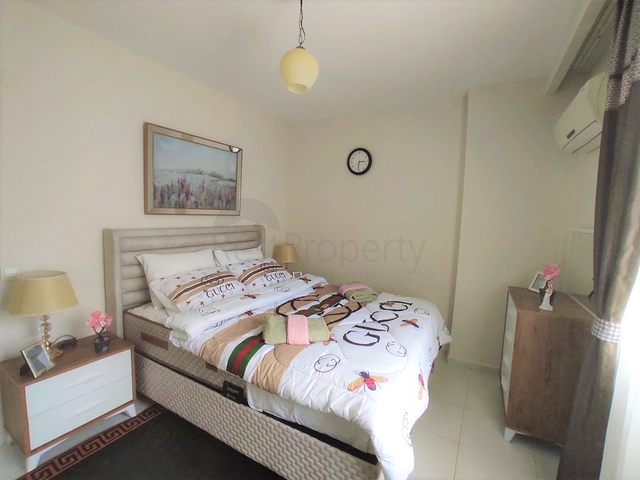 قريبة من مركز محمودلار - شقة مفروشة غرفة وصالة - محمودلار / الانيا 