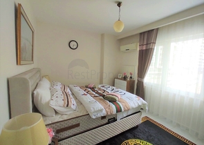 قريبة من مركز محمودلار - شقة مفروشة غرفة وصالة - محمودلار / الانيا 