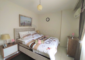 قريبة من مركز محمودلار - شقة مفروشة غرفة وصالة - محمودلار / الانيا 