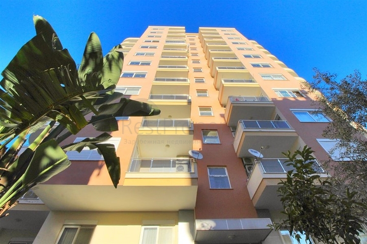 اطلالة بحر - شقة غرفة وصالة مفروشة - في محمودلار / الانيا 