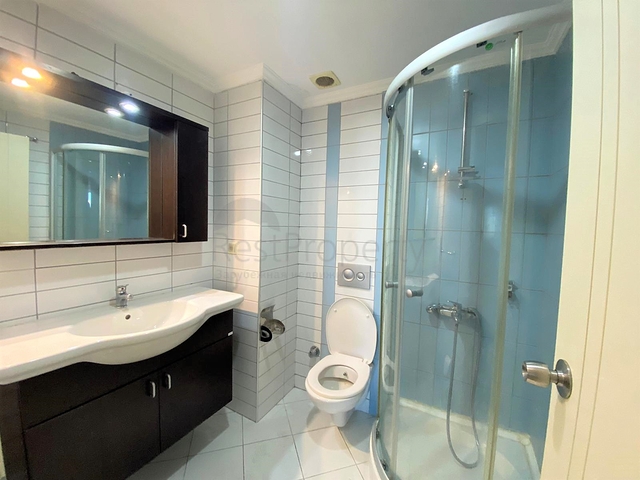 اطلالة بحر - مجمع يضم كافة الخدمات - شقة غرفتين وصالة - محمودلار / الانيا 