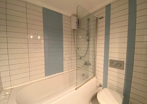 اطلالة بحر - مجمع يضم كافة الخدمات - شقة غرفتين وصالة - محمودلار / الانيا 