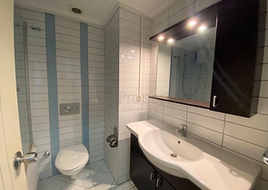 اطلالة بحر - مجمع يضم كافة الخدمات - شقة غرفتين وصالة - محمودلار / الانيا 