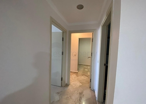 اطلالة بحر - مجمع يضم كافة الخدمات - شقة غرفتين وصالة - محمودلار / الانيا 