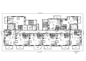 شقق بالاقساط في الانيا - مجمع قيد الانشاء - منطقة محمودلار 