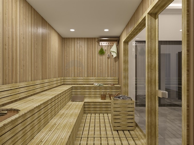 موقع مميز - مجمع فاخر قيد الانشاء - في محمودلار / الانيا 