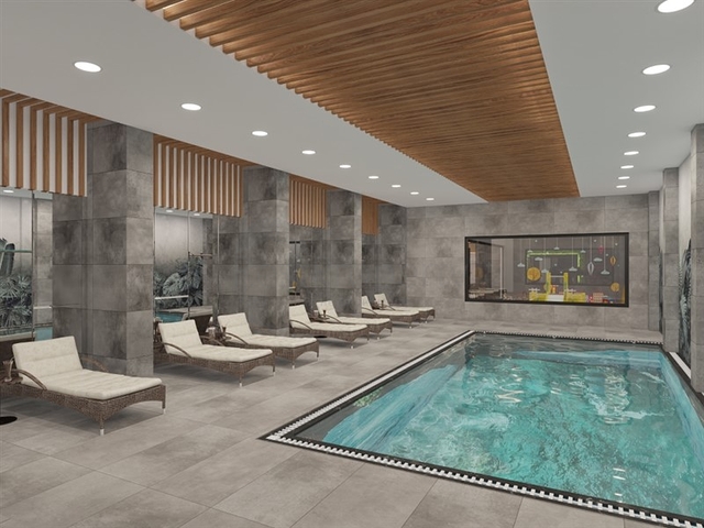 موقع مميز - مجمع فاخر قيد الانشاء - في محمودلار / الانيا 