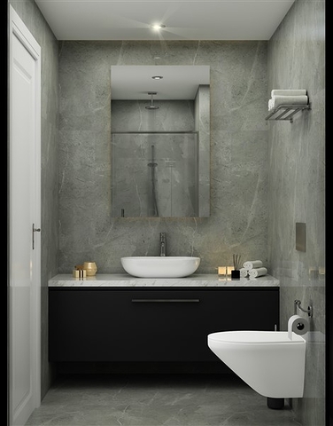 قريبة من البحر - شقق بالاقساط - مجمع قيد الانشاء في كارجيجاك / الانيا 