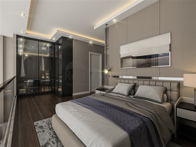 قريبة من البحر - شقق بالاقساط - مجمع قيد الانشاء في كارجيجاك / الانيا 