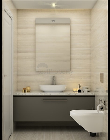 قريبة من البحر - شقق بالاقساط - مجمع قيد الانشاء في كارجيجاك / الانيا 