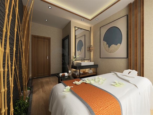 قريبة من البحر - شقق بالاقساط - مجمع قيد الانشاء في كارجيجاك / الانيا 