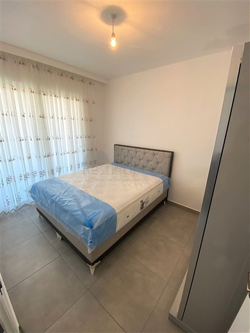 مجمع سكني حديث  - شقة غرفة وصالة - في محمودلار / الانيا 