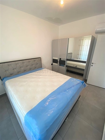 مجمع سكني حديث  - شقة غرفة وصالة - في محمودلار / الانيا 