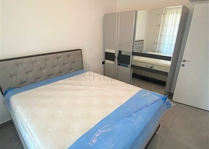 مجمع سكني حديث  - شقة غرفة وصالة - في محمودلار / الانيا 