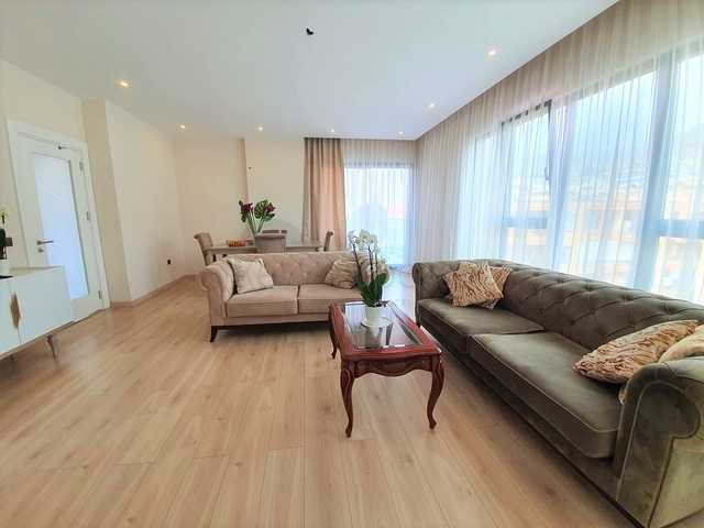 شقق للبيع في مركز الانيا - 3 غرف وصالة - مطبخ منفصل - مركز الانيا 