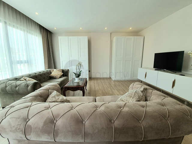 شقق للبيع في مركز الانيا - 3 غرف وصالة - مطبخ منفصل - مركز الانيا 