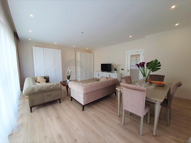 شقق للبيع في مركز الانيا - 3 غرف وصالة - مطبخ منفصل - مركز الانيا 