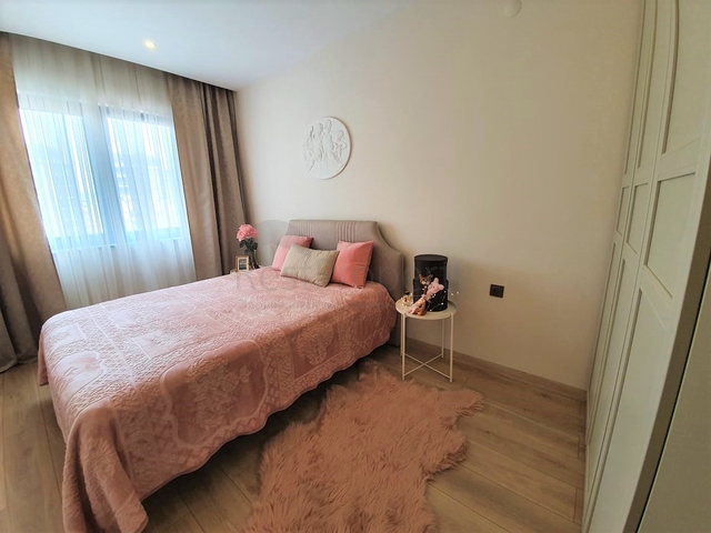 شقق للبيع في مركز الانيا - 3 غرف وصالة - مطبخ منفصل - مركز الانيا 