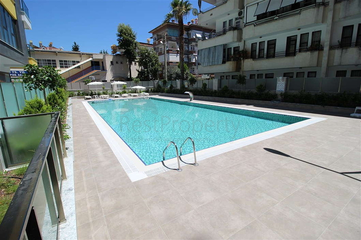 شقق للبيع في مركز الانيا - 3 غرف وصالة - مطبخ منفصل - مركز الانيا 