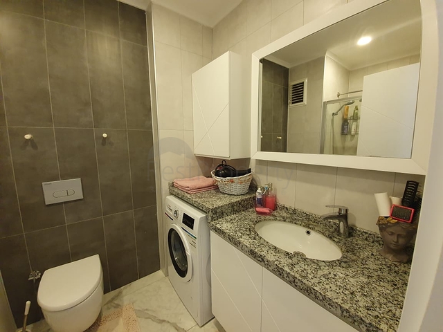 شقق للبيع في مركز الانيا - 3 غرف وصالة - مطبخ منفصل - مركز الانيا 