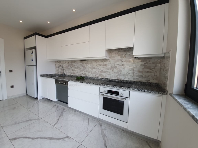 شقق للبيع في مركز الانيا - 3 غرف وصالة - مطبخ منفصل - مركز الانيا 