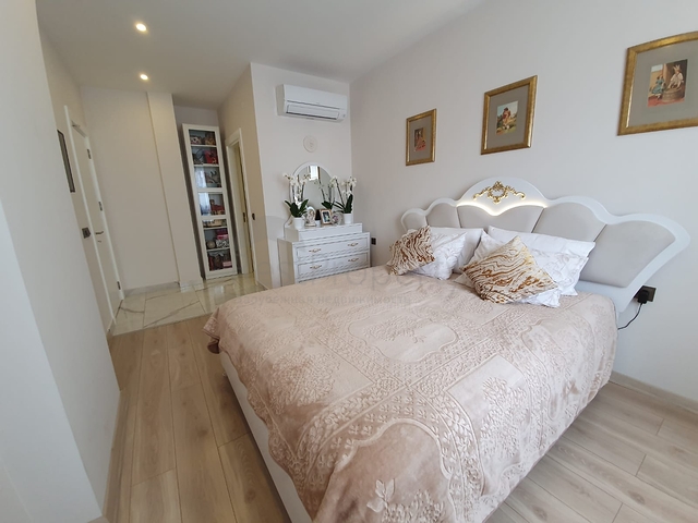 شقق للبيع في مركز الانيا - 3 غرف وصالة - مطبخ منفصل - مركز الانيا 