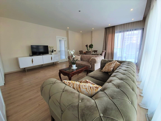 شقق للبيع في مركز الانيا - 3 غرف وصالة - مطبخ منفصل - مركز الانيا 