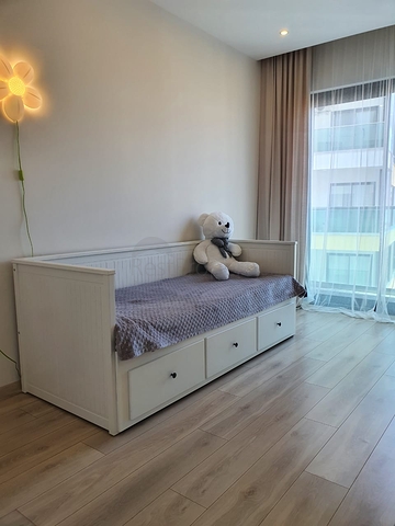 شقق للبيع في مركز الانيا - 3 غرف وصالة - مطبخ منفصل - مركز الانيا 