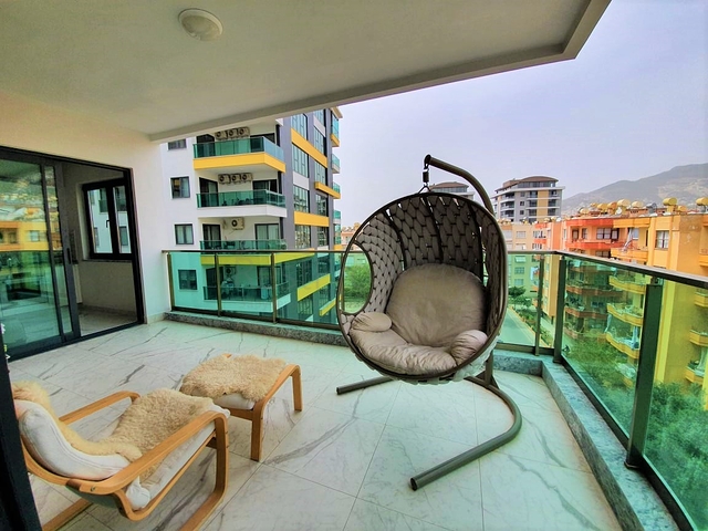 شقق للبيع في مركز الانيا - 3 غرف وصالة - مطبخ منفصل - مركز الانيا 