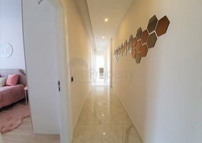 شقق للبيع في مركز الانيا - 3 غرف وصالة - مطبخ منفصل - مركز الانيا 