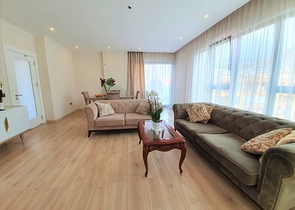 شقق للبيع في مركز الانيا - 3 غرف وصالة - مطبخ منفصل - مركز الانيا 