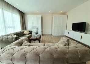 شقق للبيع في مركز الانيا - 3 غرف وصالة - مطبخ منفصل - مركز الانيا 