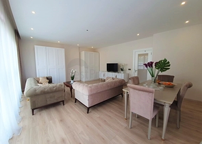 شقق للبيع في مركز الانيا - 3 غرف وصالة - مطبخ منفصل - مركز الانيا 