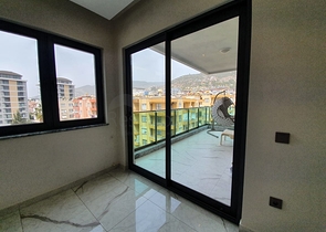 شقق للبيع في مركز الانيا - 3 غرف وصالة - مطبخ منفصل - مركز الانيا 