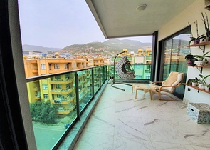 شقق للبيع في مركز الانيا - 3 غرف وصالة - مطبخ منفصل - مركز الانيا 