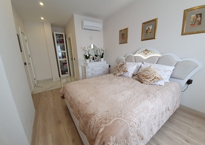 شقق للبيع في مركز الانيا - 3 غرف وصالة - مطبخ منفصل - مركز الانيا 