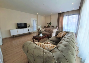 شقق للبيع في مركز الانيا - 3 غرف وصالة - مطبخ منفصل - مركز الانيا 