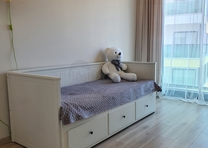 شقق للبيع في مركز الانيا - 3 غرف وصالة - مطبخ منفصل - مركز الانيا 