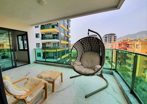 شقق للبيع في مركز الانيا - 3 غرف وصالة - مطبخ منفصل - مركز الانيا 