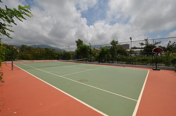 اطلالة بحر ونهر - دوبلكس مع تراس واسع - ضمن مجمع سكني في توسمور / الانيا 