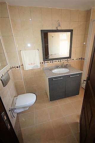 اطلالة بحر ونهر - دوبلكس مع تراس واسع - ضمن مجمع سكني في توسمور / الانيا 